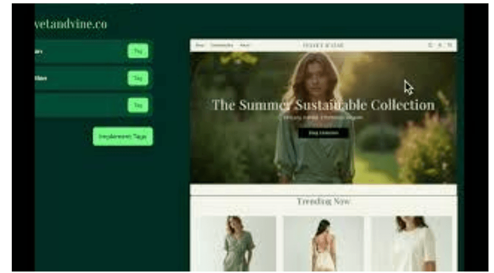 Reveliio — Ex-Googler to paying customer in 6 weeks