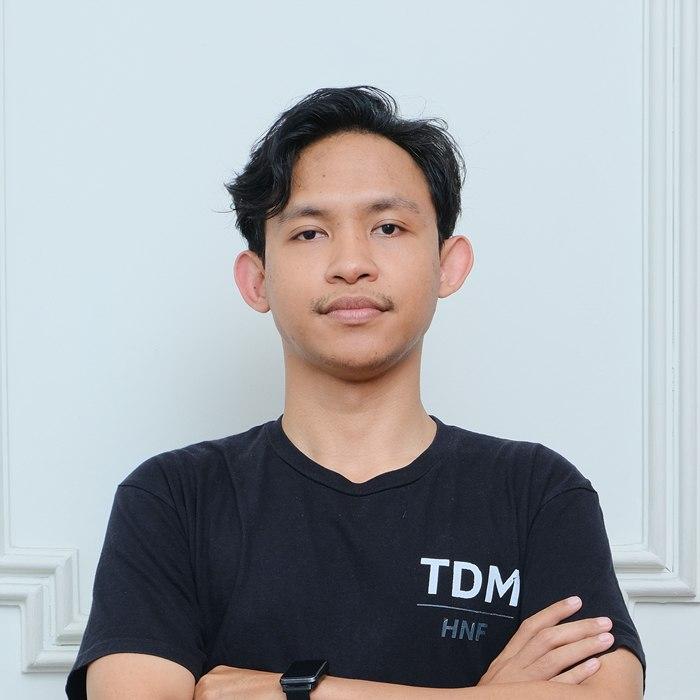Hanif Andri Wibowo