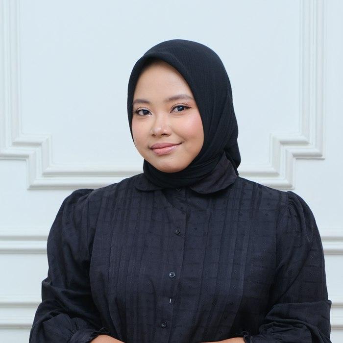 Hilda Fauzia