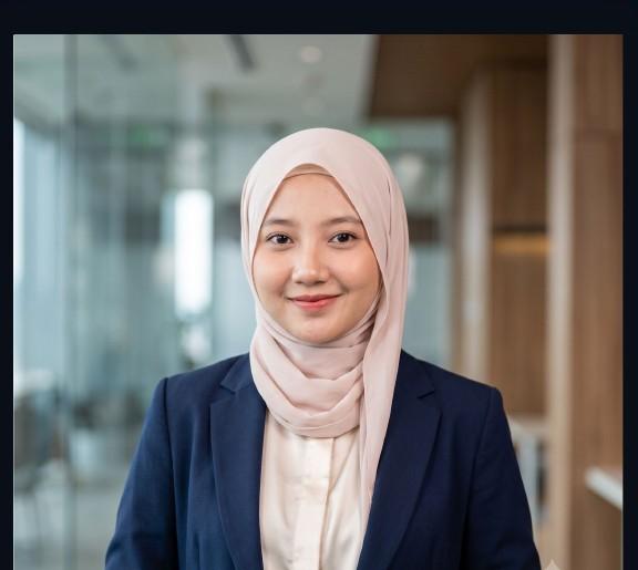 Ira Permata Sari