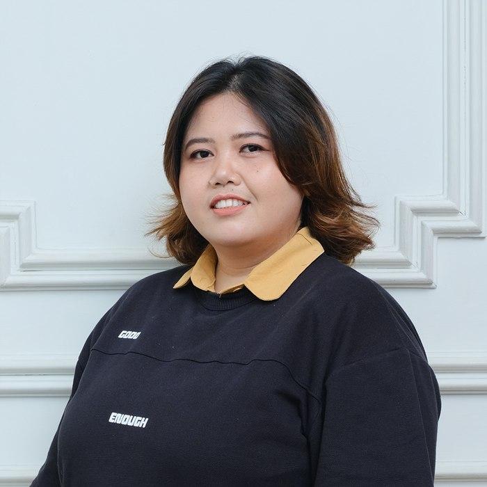 Kelian Wulandari